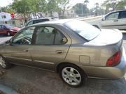 Nissan Sentra • 2006 • 106,890 km 9