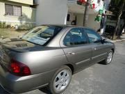 Nissan Sentra • 2006 • 106,890 km 13