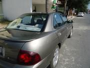 Nissan Sentra • 2006 • 106,890 km 4