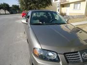 Nissan Sentra • 2006 • 106,890 km 7