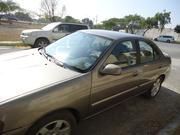 Nissan Sentra • 2006 • 106,890 km 2