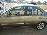 Nissan Sentra • 2006 • 106,890 km 5