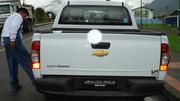 Chevrolet Luv • 2012 • 198,000 km 1