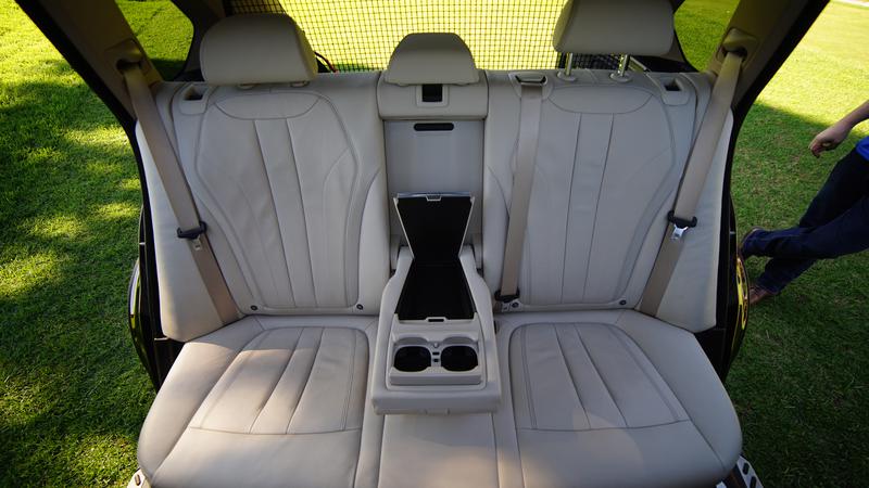 BMW X5 • 2017 • 150,000 km 15