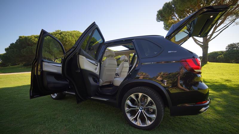 BMW X5 • 2017 • 150,000 km 7