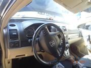Honda CR-V • 2011 • 10,110 km 9
