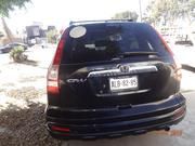 Honda CR-V • 2011 • 10,110 km 10
