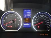 Honda CR-V • 2011 • 10,110 km 12