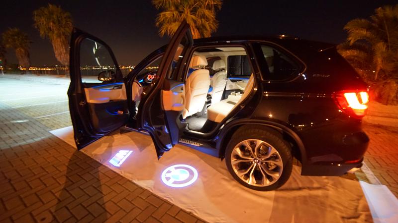 BMW X5 • 2017 • 150,000 km 5
