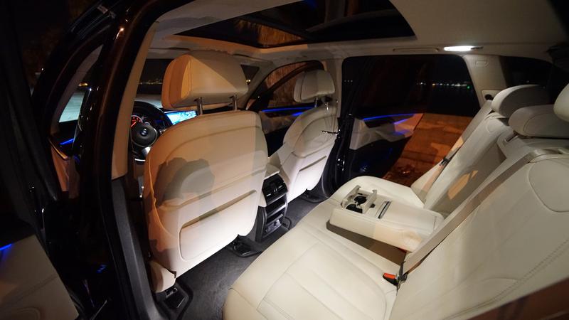 BMW X5 • 2017 • 150,000 km 8