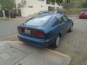 Toyota Corolla • 1995 • 270,000 km 2