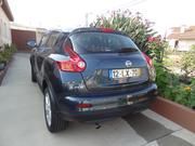 Nissan Juke • 2011 • 44,000 km 2