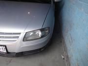 Volkswagen Pointer • 2009 • 120,000 km 2