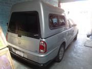 Volkswagen Pointer • 2009 • 120,000 km 5
