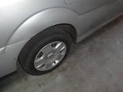 Volkswagen Pointer • 2009 • 120,000 km 7