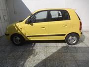Hyundai Atos • 2008 • 120,000 km 13