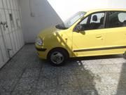 Hyundai Atos • 2008 • 120,000 km 3