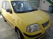 Hyundai Atos • 2008 • 120,000 km 10