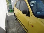 Hyundai Atos • 2008 • 120,000 km 12