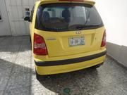 Hyundai Atos • 2008 • 120,000 km 5