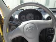 Hyundai Atos • 2008 • 120,000 km 14