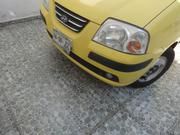 Hyundai Atos • 2008 • 120,000 km 7
