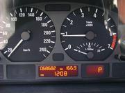 BMW M3 • 2001 • 69 km 1