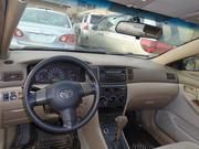 Toyota Corolla • 2004 • 1 km 3