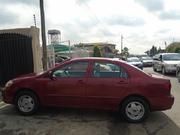 Toyota Corolla • 2006 • 0 km 5