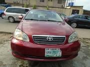 Toyota Corolla • 2006 • 0 km 6