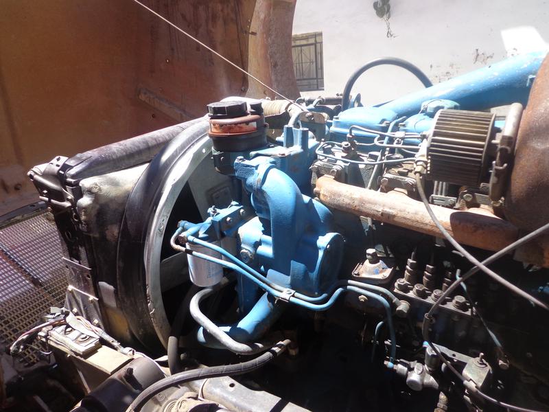 Volvo 240 • 1999 • 1 km 2