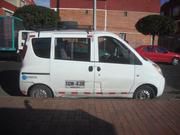 Chery S22 • 2012 • 280,000 km 3