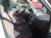 Chery S22 • 2012 • 280,000 km 6