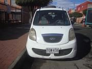 Chery S22 • 2012 • 280,000 km 7