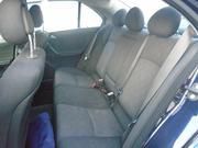 Mercedes-Benz C • 2005 • 1 km 3