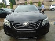 Toyota Camry • 2008 • 1 km 5
