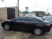 Toyota Camry • 2008 • 1 km 2