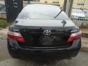 Toyota Camry • 2008 • 1 km 3