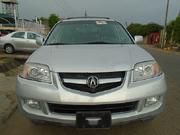 Acura MDX • 2004 • 0 km 7