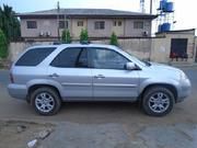 Acura MDX • 2004 • 0 km 5
