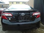 Toyota Camry • 2012 • 0 km 6