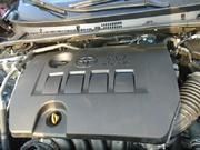 Toyota Corolla • 2015 • 0 km 5