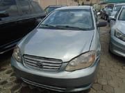 Toyota Corolla • 2004 • 0 km 4