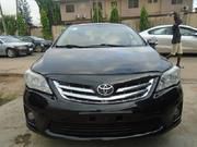 Toyota Corolla • 2012 • 0 km 6