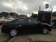 Toyota Corolla • 2012 • 0 km 3