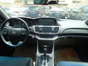 Honda Accord • 2016 • 1 km 4