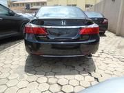 Honda Accord • 2016 • 1 km 2