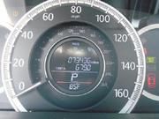 Honda Accord • 2016 • 1 km 6