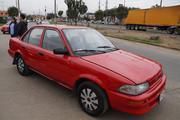 Toyota Corolla sedan • 1989 • 400,012 km 1