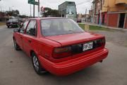 Toyota Corolla sedan • 1989 • 400,012 km 4